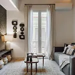 Asoa - One Bedroom In Gracia