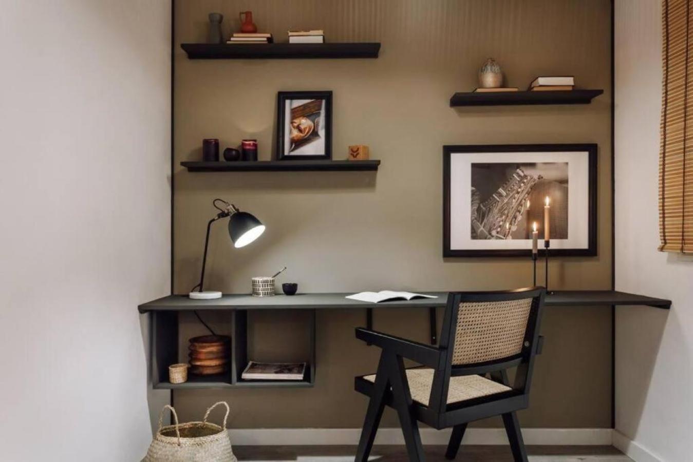 Asoa - One Bedroom In Gracia * Barcelona