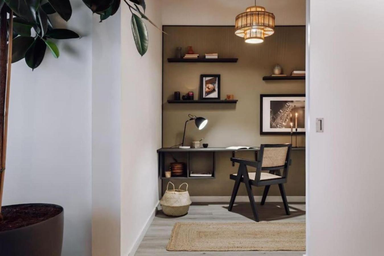 Asoa - One Bedroom In Gracia