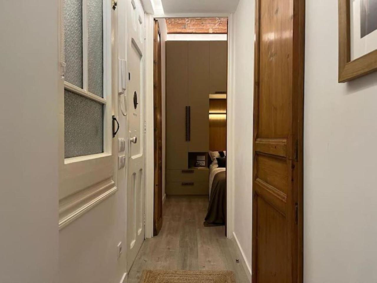Asoa - One Bedroom In Gracia Apartamento Barcelona