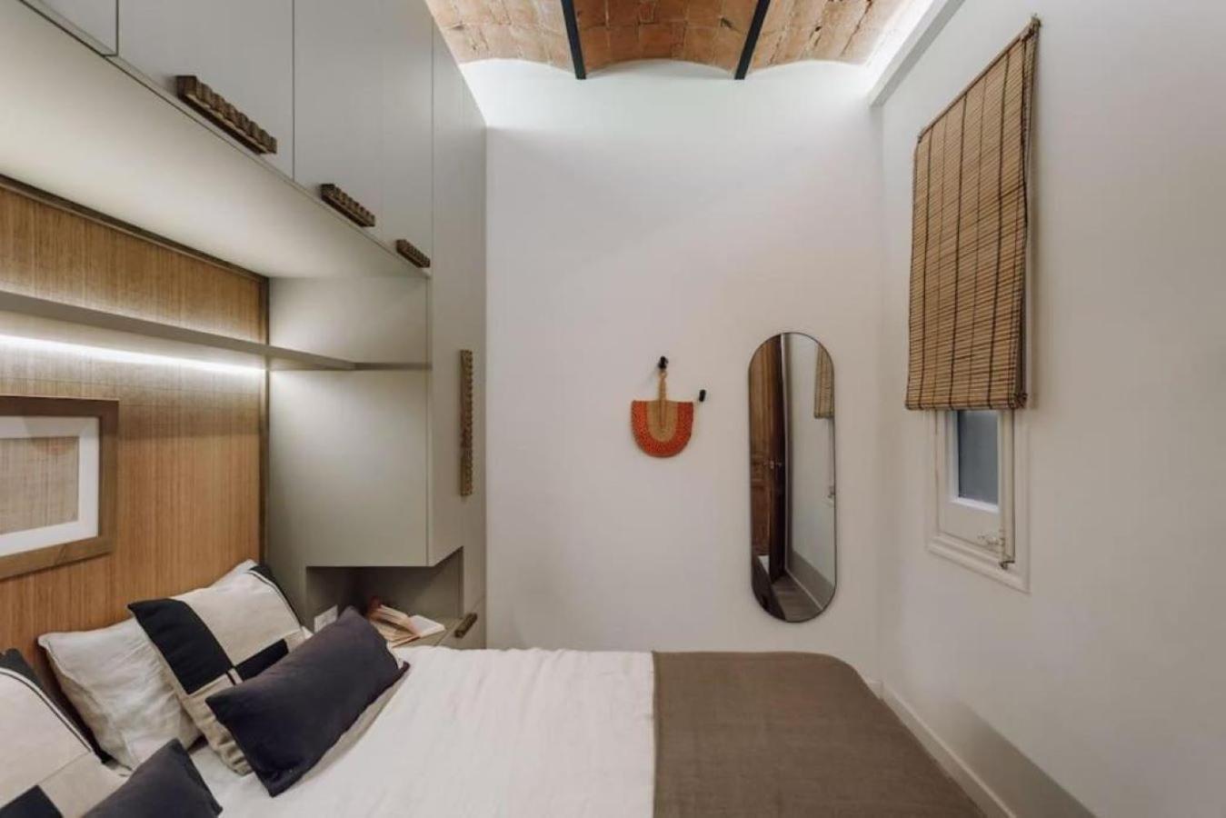 Asoa - One Bedroom In Gracia Barcelona