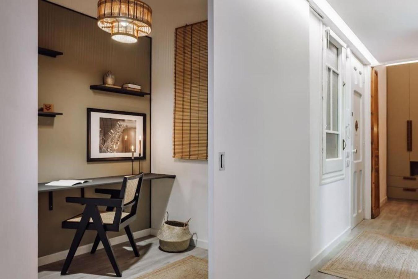 Asoa - One Bedroom In Gracia * Barcelona