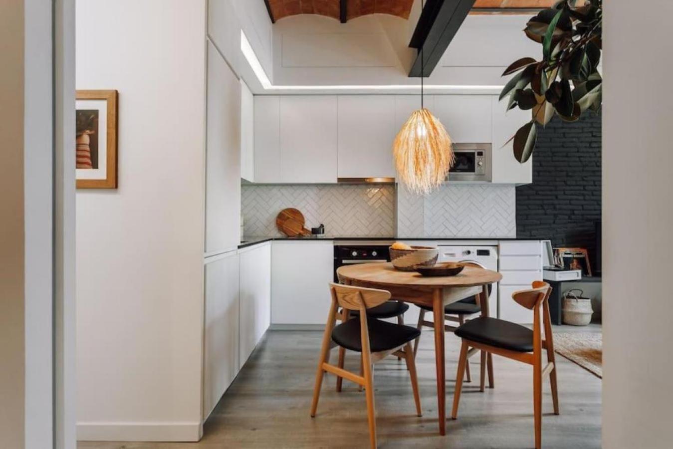 Asoa - One Bedroom In Gracia