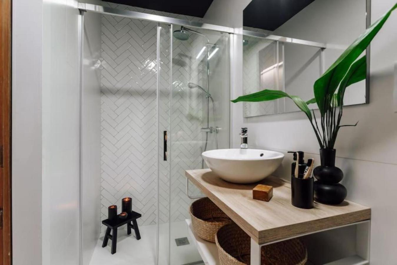 Asoa - One Bedroom In Gracia Apartamento *