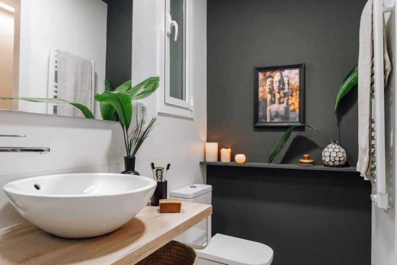 Asoa - One Bedroom In Gracia Apartamento Barcelona