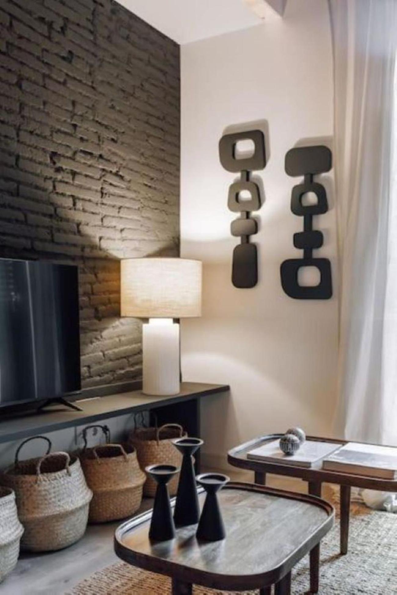 Asoa - One Bedroom In Gracia *